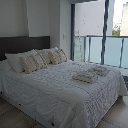 شقة Departamento En Torre De Alta Categoria Con Amenities Excelente Ubicacion En Recoleta بوينس آيرس المظهر الخارجي الصورة