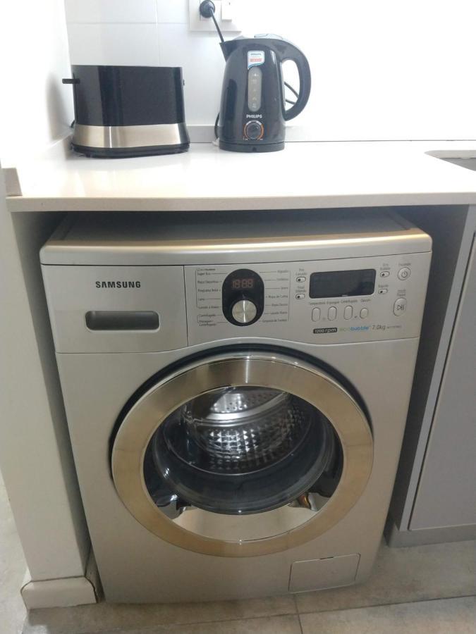 شقة Departamento En Torre De Alta Categoria Con Amenities Excelente Ubicacion En Recoleta بوينس آيرس المظهر الخارجي الصورة
