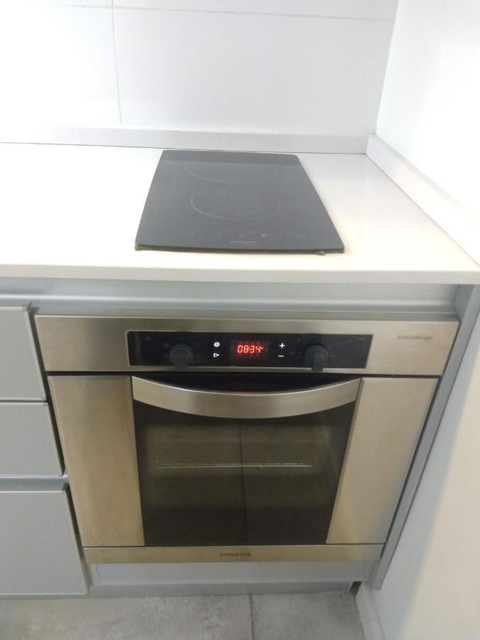 شقة Departamento En Torre De Alta Categoria Con Amenities Excelente Ubicacion En Recoleta بوينس آيرس المظهر الخارجي الصورة
