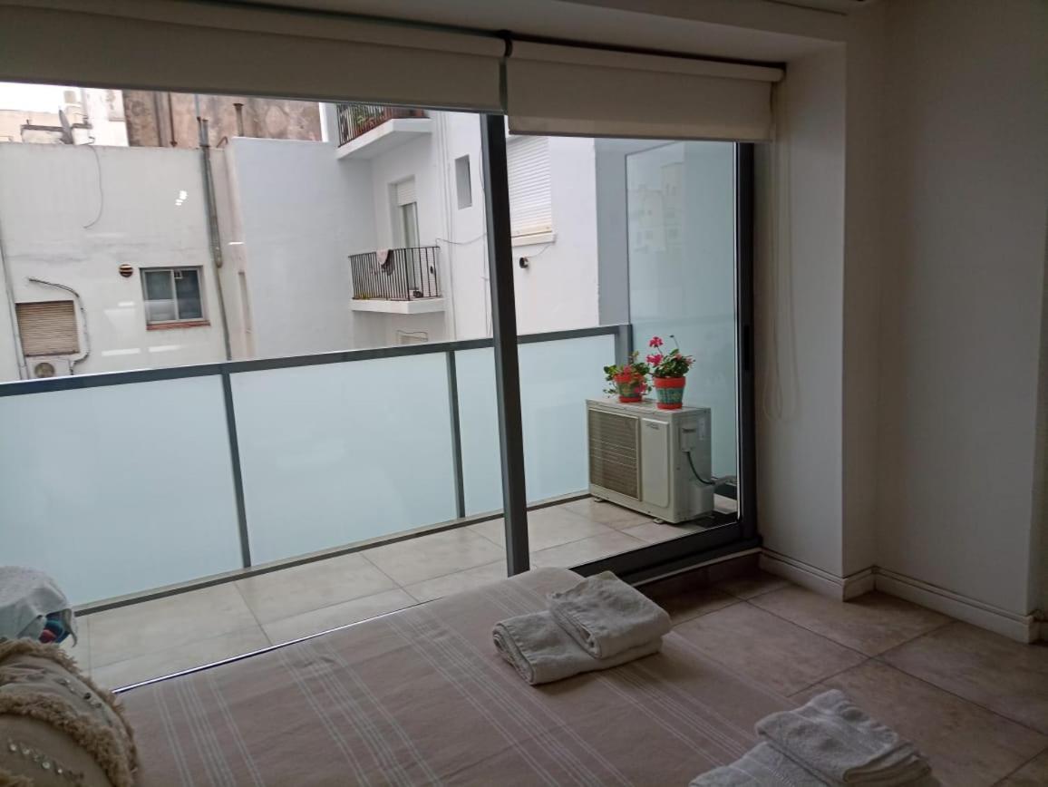 شقة Departamento En Torre De Alta Categoria Con Amenities Excelente Ubicacion En Recoleta بوينس آيرس المظهر الخارجي الصورة