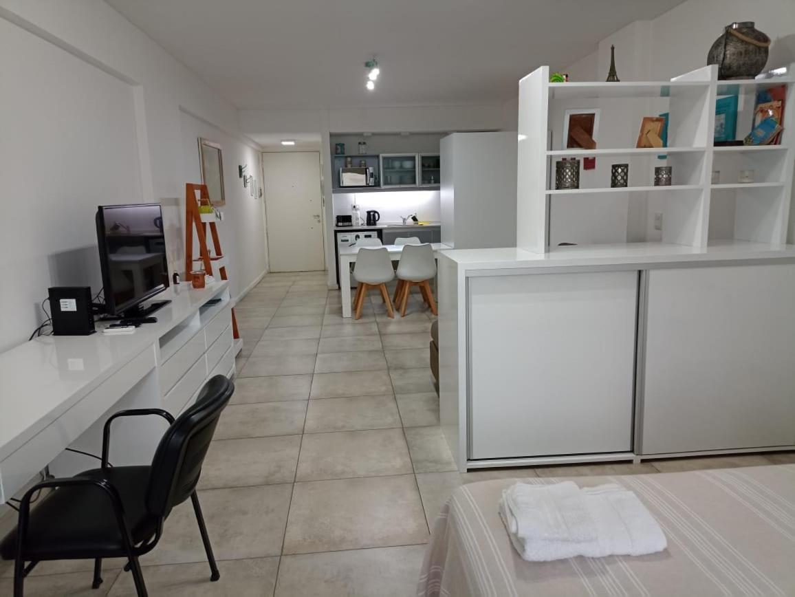 شقة Departamento En Torre De Alta Categoria Con Amenities Excelente Ubicacion En Recoleta بوينس آيرس المظهر الخارجي الصورة
