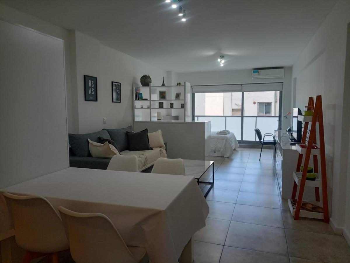 شقة Departamento En Torre De Alta Categoria Con Amenities Excelente Ubicacion En Recoleta بوينس آيرس المظهر الخارجي الصورة