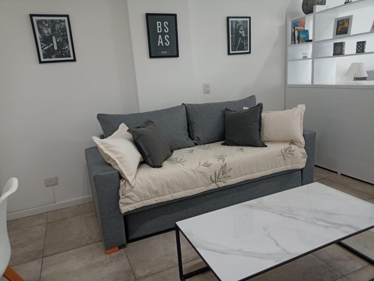 شقة Departamento En Torre De Alta Categoria Con Amenities Excelente Ubicacion En Recoleta بوينس آيرس المظهر الخارجي الصورة