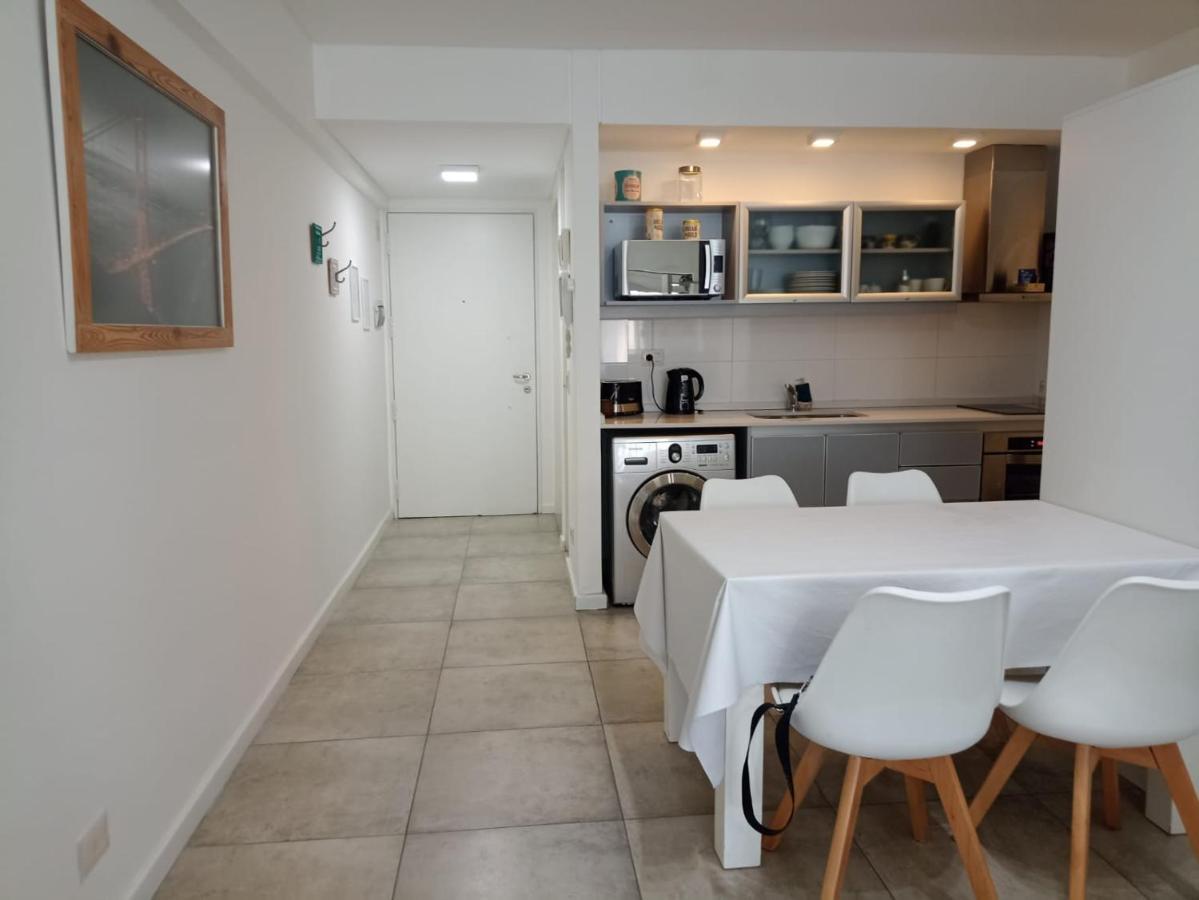 شقة Departamento En Torre De Alta Categoria Con Amenities Excelente Ubicacion En Recoleta بوينس آيرس المظهر الخارجي الصورة