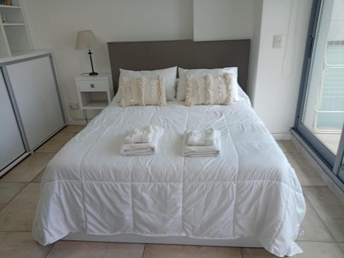 شقة Departamento En Torre De Alta Categoria Con Amenities Excelente Ubicacion En Recoleta بوينس آيرس المظهر الخارجي الصورة