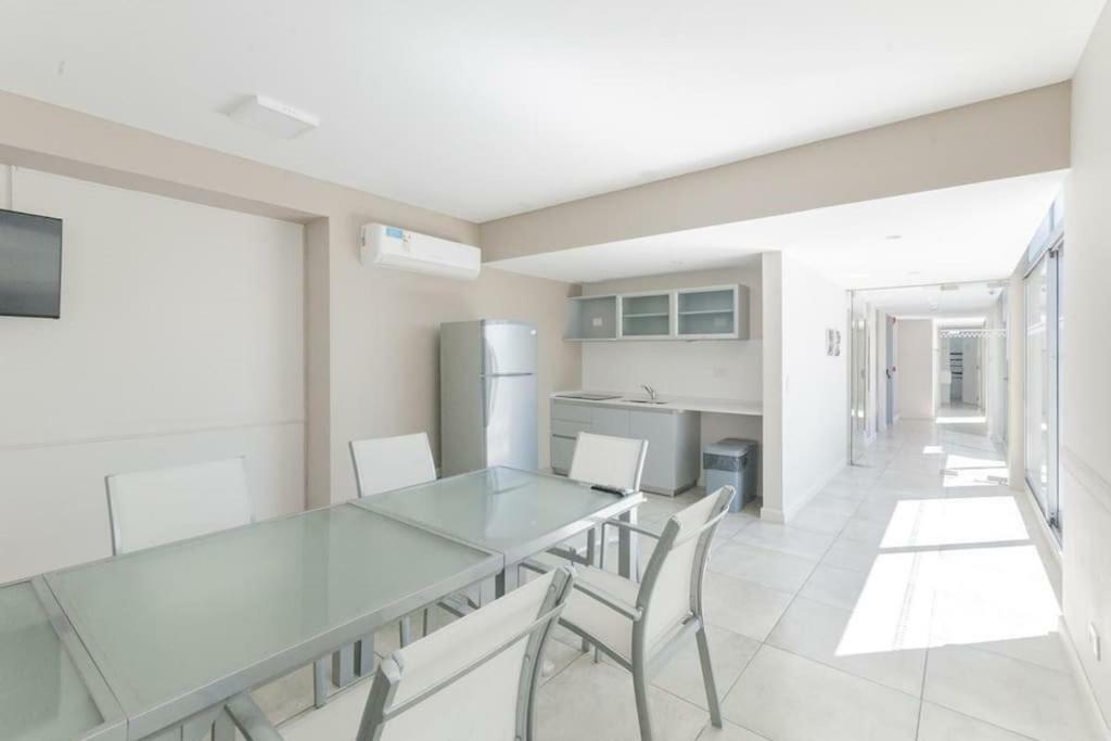 شقة Departamento En Torre De Alta Categoria Con Amenities Excelente Ubicacion En Recoleta بوينس آيرس المظهر الخارجي الصورة