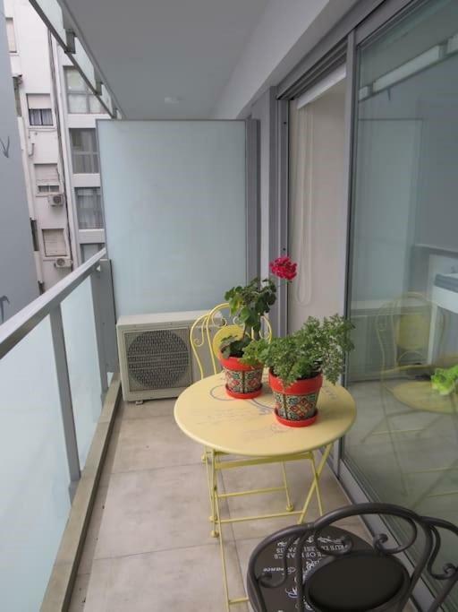 شقة Departamento En Torre De Alta Categoria Con Amenities Excelente Ubicacion En Recoleta بوينس آيرس المظهر الخارجي الصورة