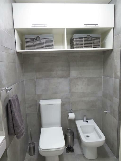 شقة Departamento En Torre De Alta Categoria Con Amenities Excelente Ubicacion En Recoleta بوينس آيرس المظهر الخارجي الصورة