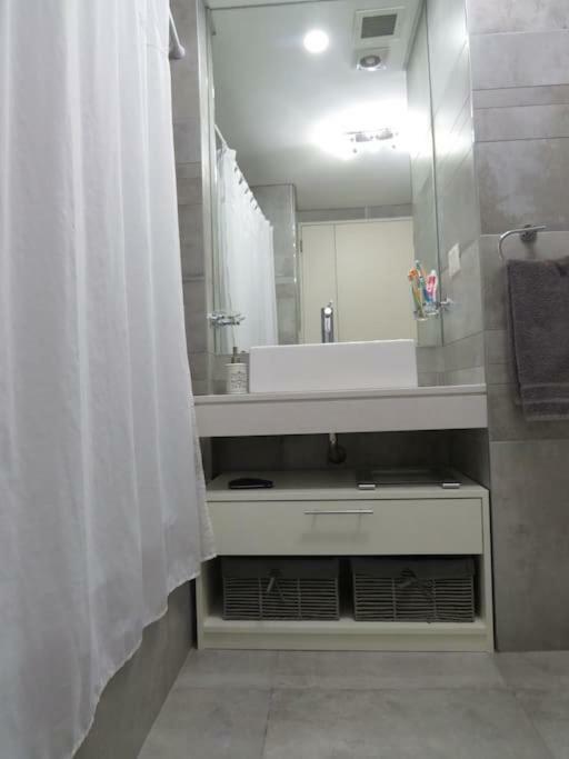 شقة Departamento En Torre De Alta Categoria Con Amenities Excelente Ubicacion En Recoleta بوينس آيرس المظهر الخارجي الصورة